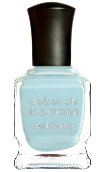 deborah lippmann gel lab nail polish