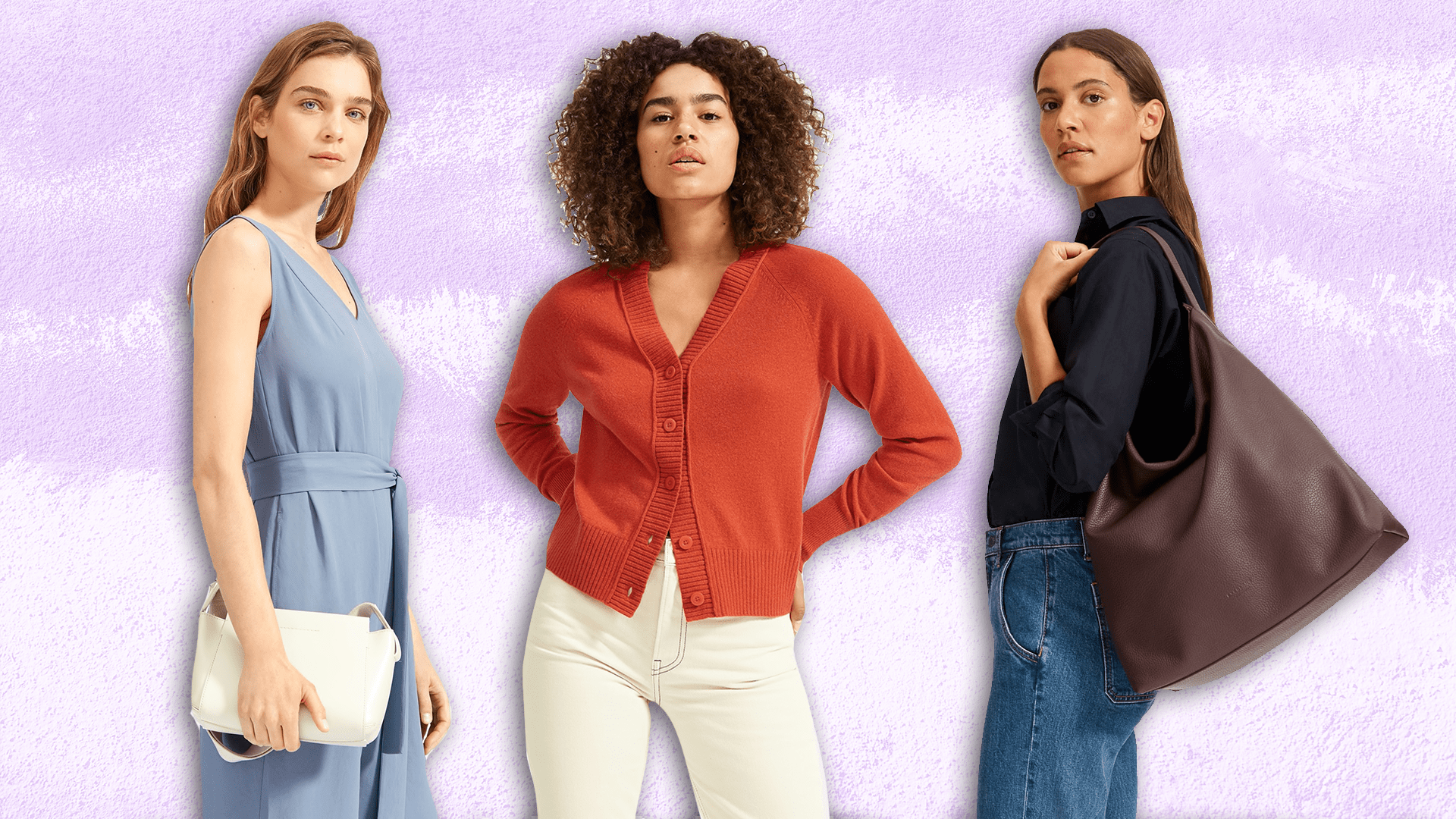 STYLECASTER | Everlane Sale May 2020