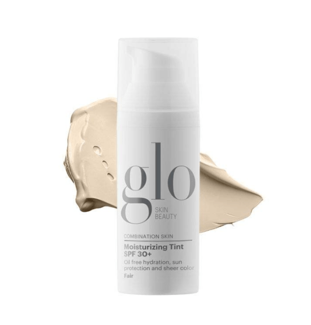 Glo Skin Beauty Moisturizing Tint SPF 30+