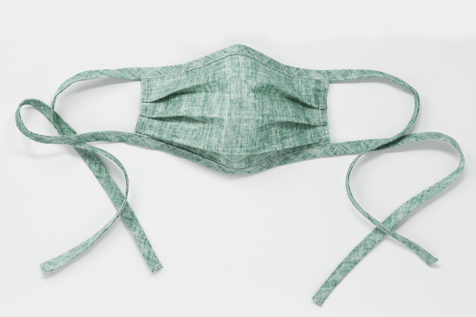 STYLECASTER | Comfortable Face Masks