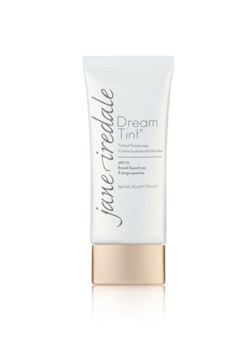jane iredale Dream Tint Tinted Moisturizer SPF 15