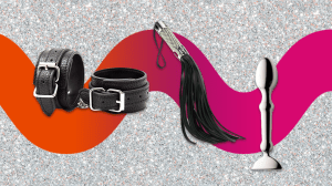 STYLECASTER | Kinky Sex Toys