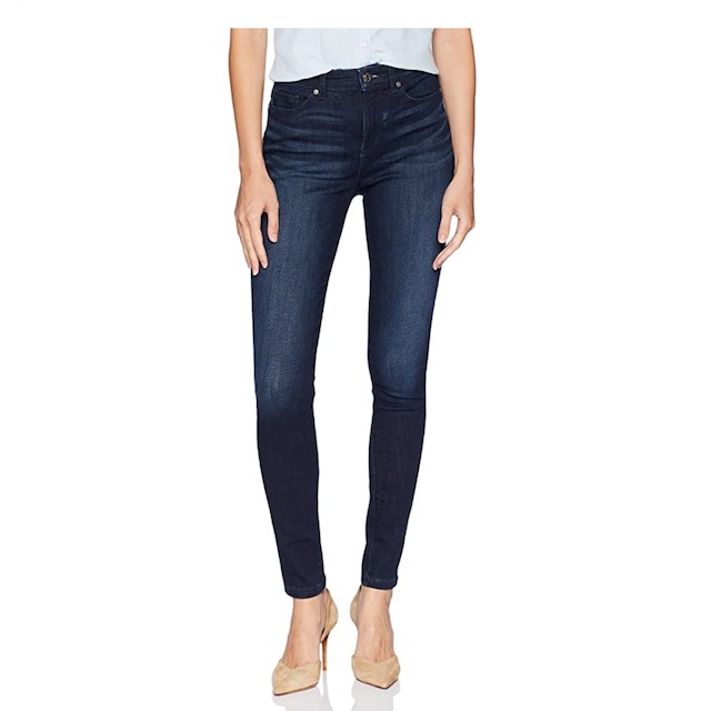 LEE Women’s Sculpting Slim Fit Skinny Leg Jean