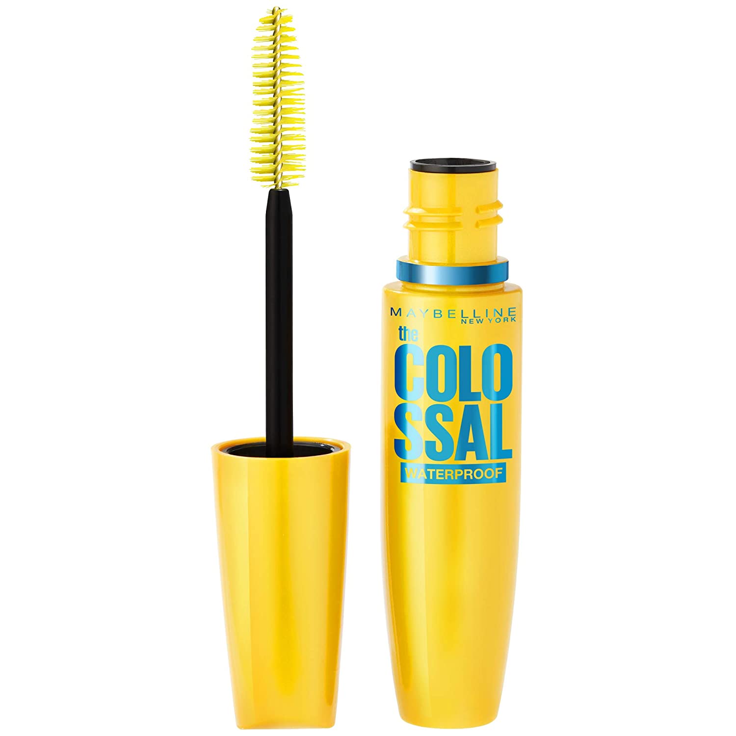 Maybelline volumizing mascara amazon