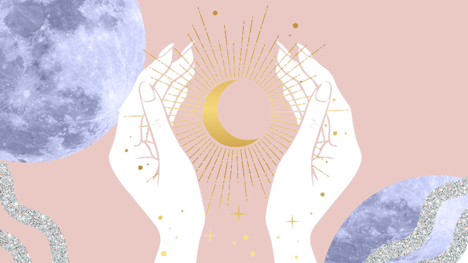 STYLECASTER | penumbral lunar eclipse 2020