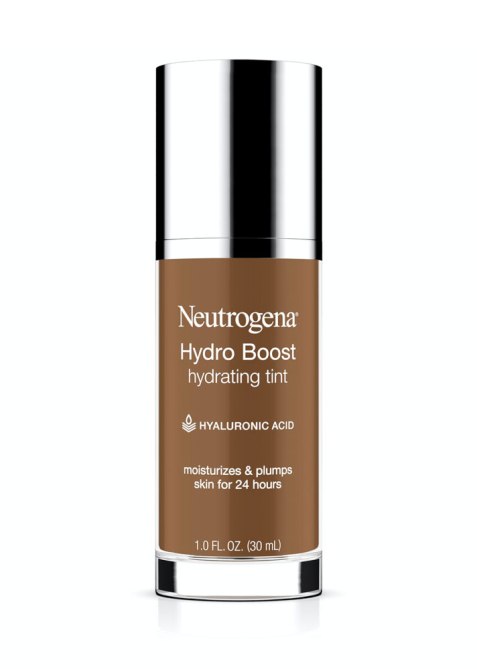 Neutrogena Hydro Boost Hydrating Tint