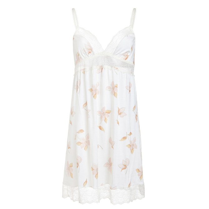 STYLECASTER | nightgown pajama trend