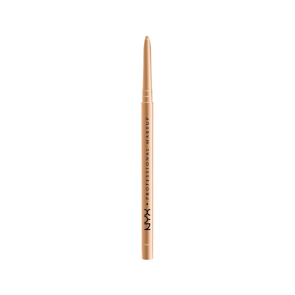 NYX nude eyeliner