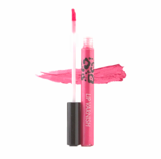 suck less lip varnish