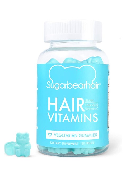 Sugarbear Hair Vitamins