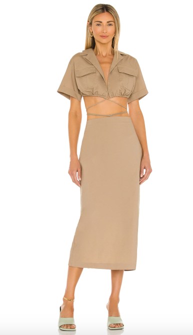 STYLECASTER | Summer Dress Trends