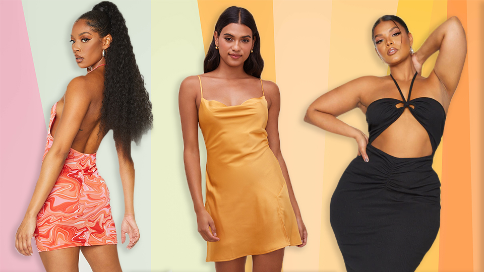 STYLECASTER | Summer Dress Trends