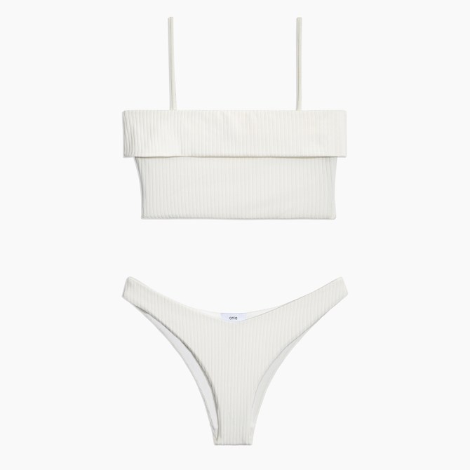 STYLECASTER | Onia Swim Collection 2020