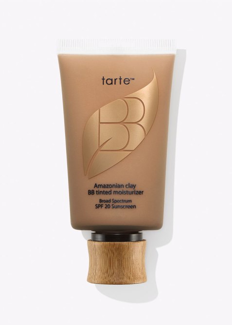 Tarte Amazonian Clay BB Tinted Moisturizer Broad Spectrum SPF 20
