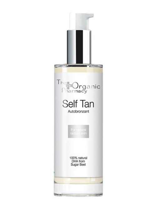 The Organic Pharmacy Self Tan