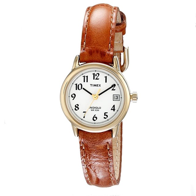 Timex Women's Indiglo Watch