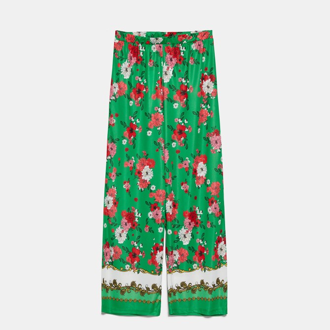 STYLECASTER | Zara Summer 2020