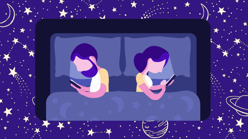 STYLECASTER | zodiac signs most compatible in bed