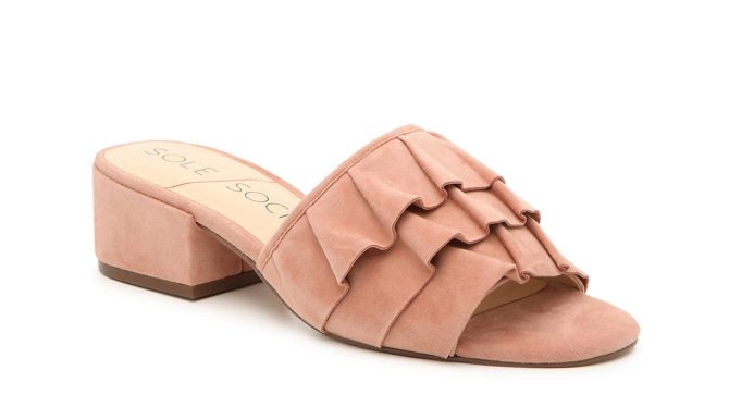 STYLECASTER | DSW Sandal Sale June 2020