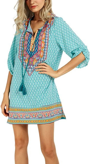 STYLECASTER | Cheap Summer Dresses