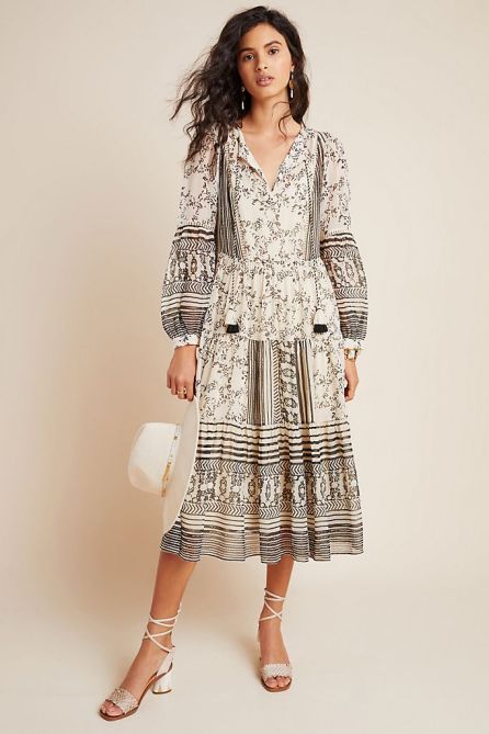STYLECASTER | Anthropologie Summer Tag Sale