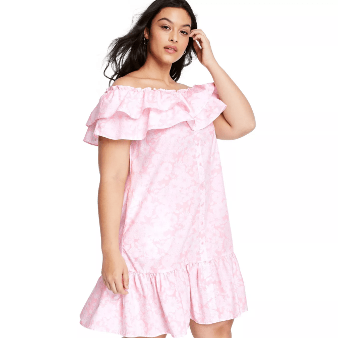 STYLECASTER | Cheap Summer Dresses