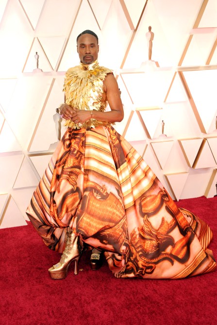 STYLECASTER | Queer Fashion Icons