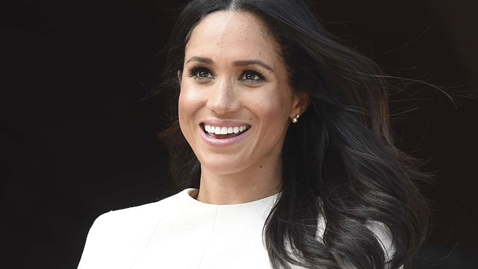 Meghan Markle