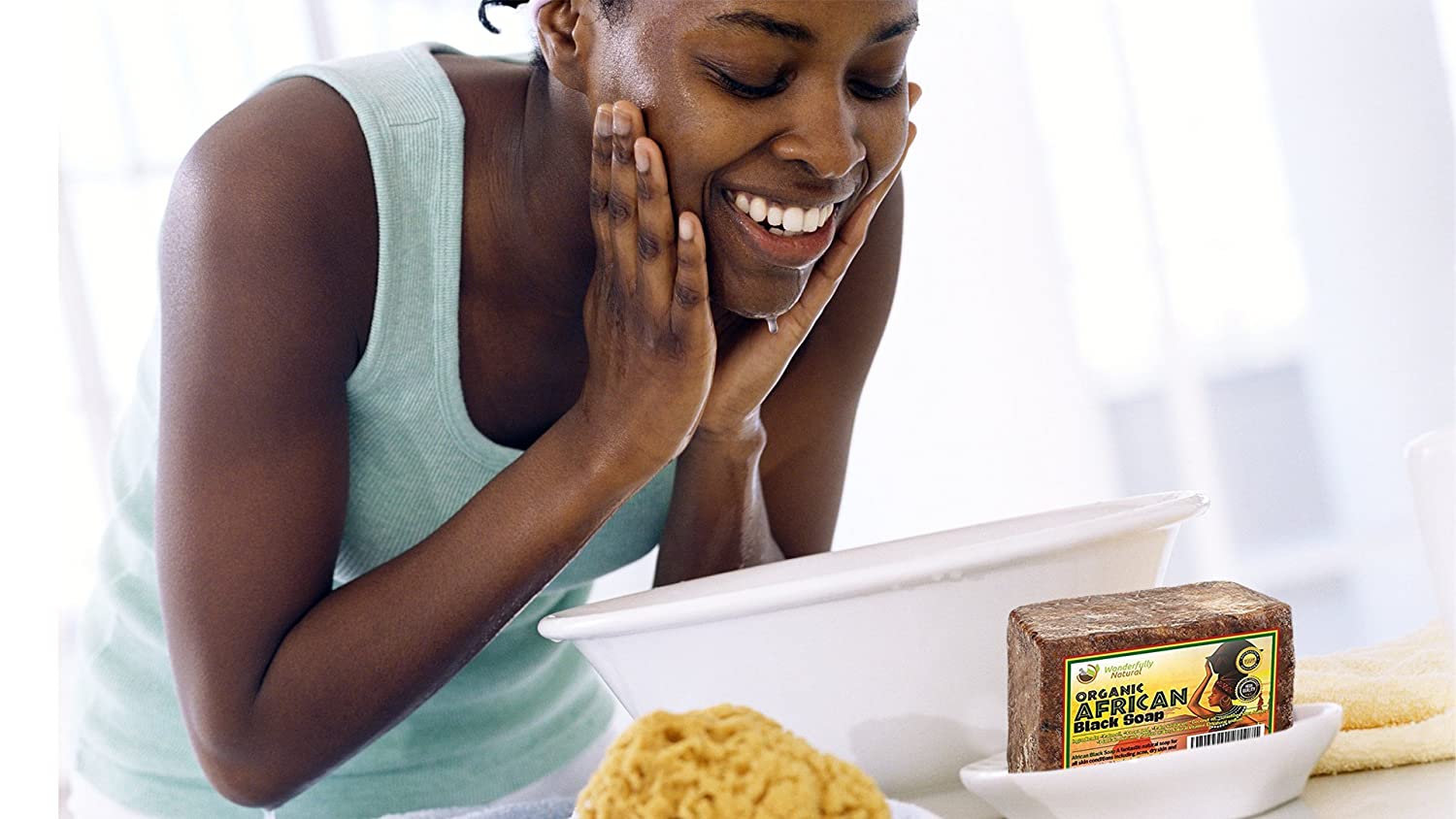 african black soap