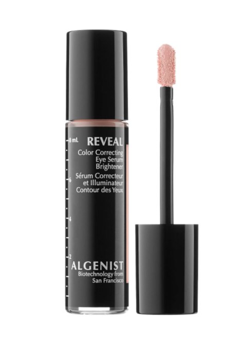 Algenist REVEAL Color Correcting Eye Serum Brightener