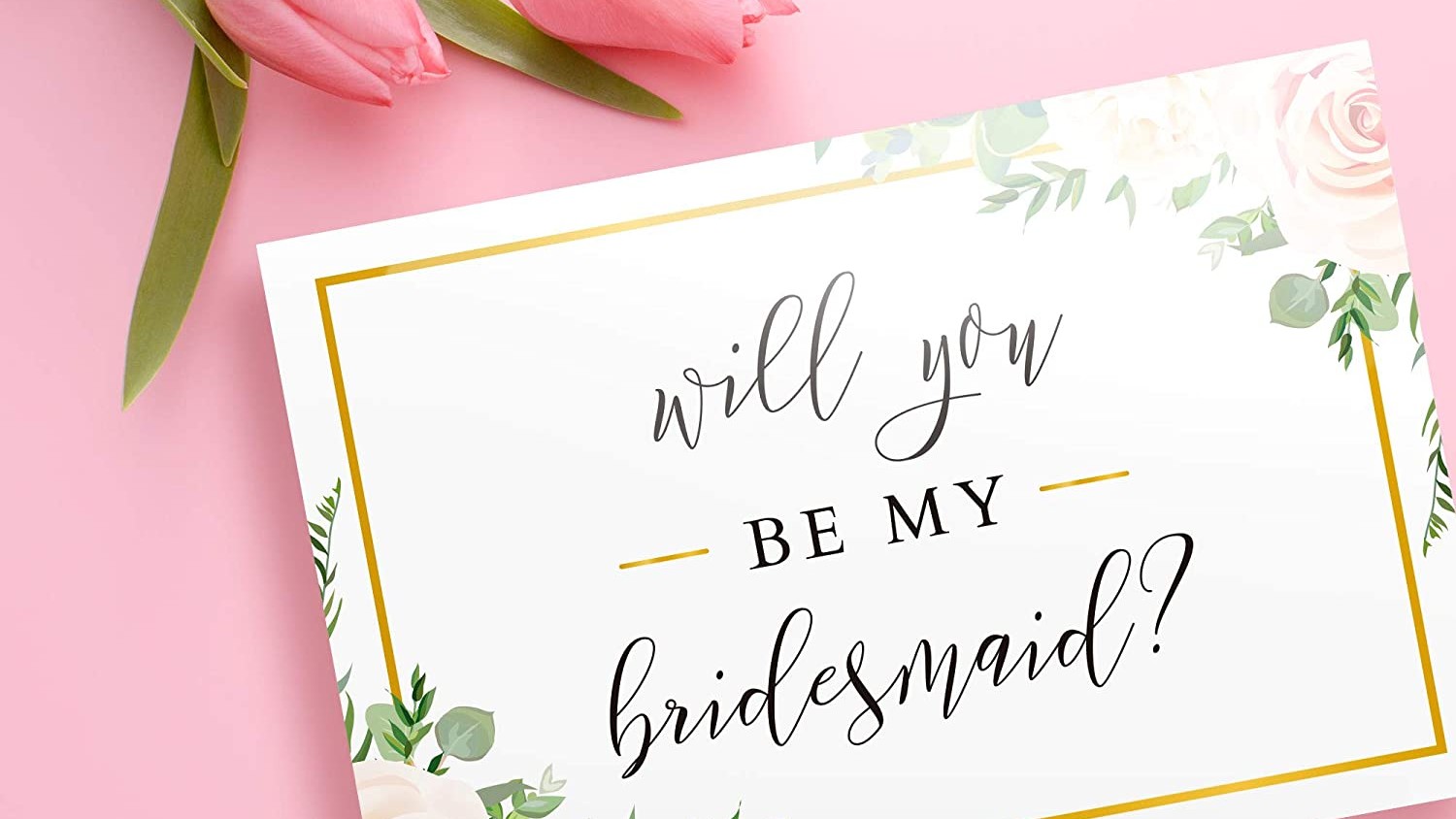Best Bridesmaid Proposal Boxes on Amazon