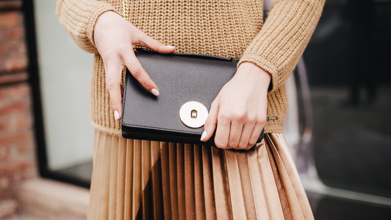 Best Clutch Bag on Amazon