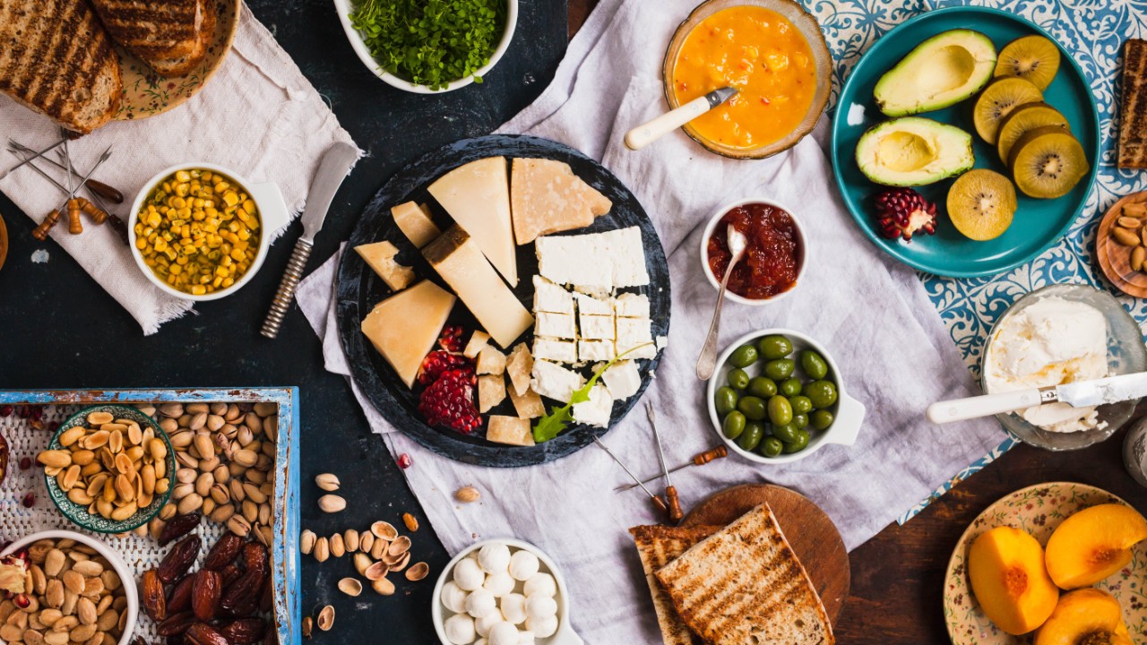 Best Serving Platters on Amazon