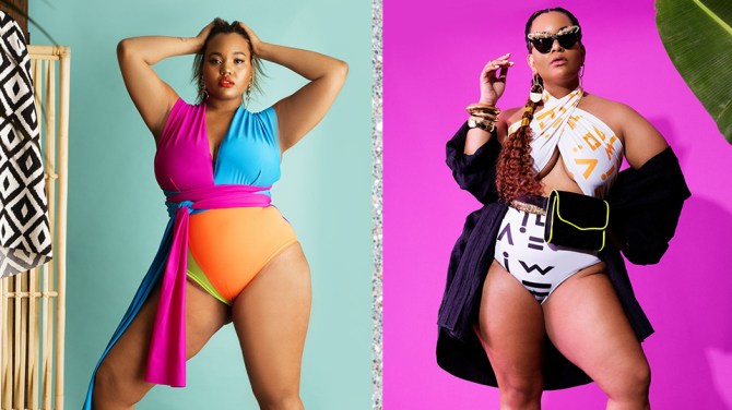 STYLECASTER | Black-Owned Swimwear