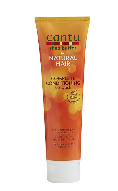 cantu natural complete