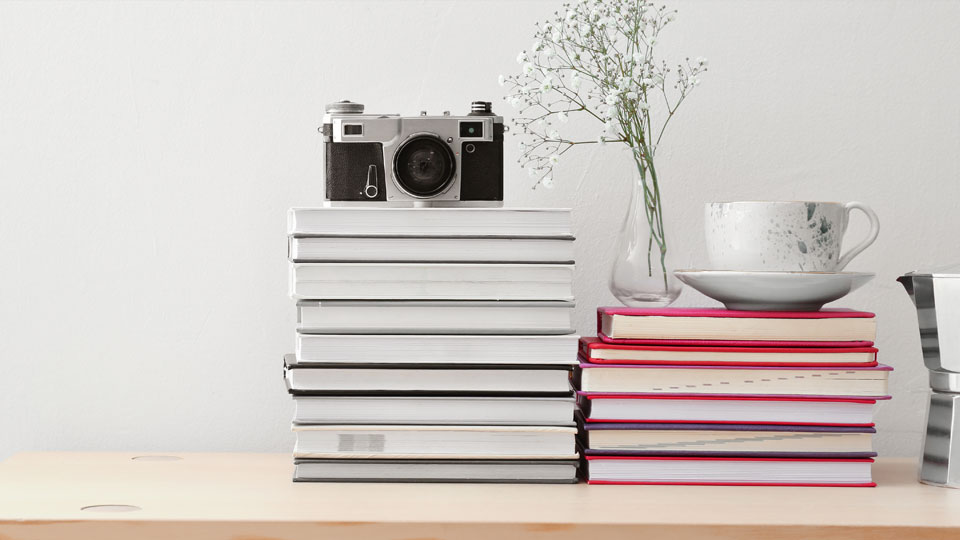 STYLECASTER | Fashion coffee table books