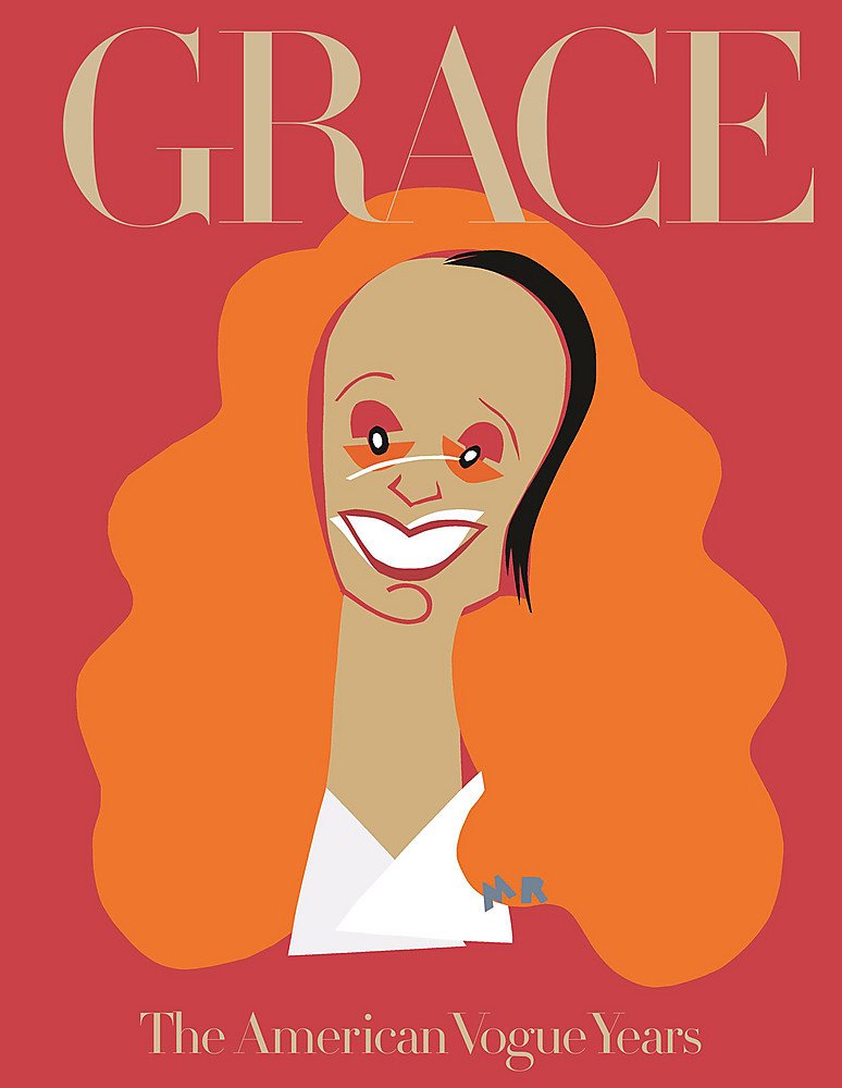 Grace Coddington coffee table book amazon
