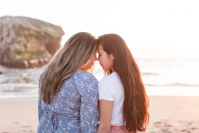 STYLECASTER | LGBTQ+ proposal stories
