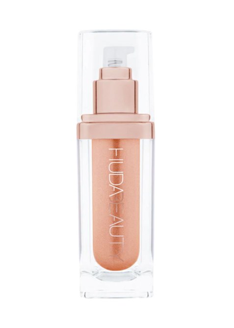 Huda Beauty N.Y.M.P.H. Not Your Mama’s Panty Hose All Over Body Highlighter