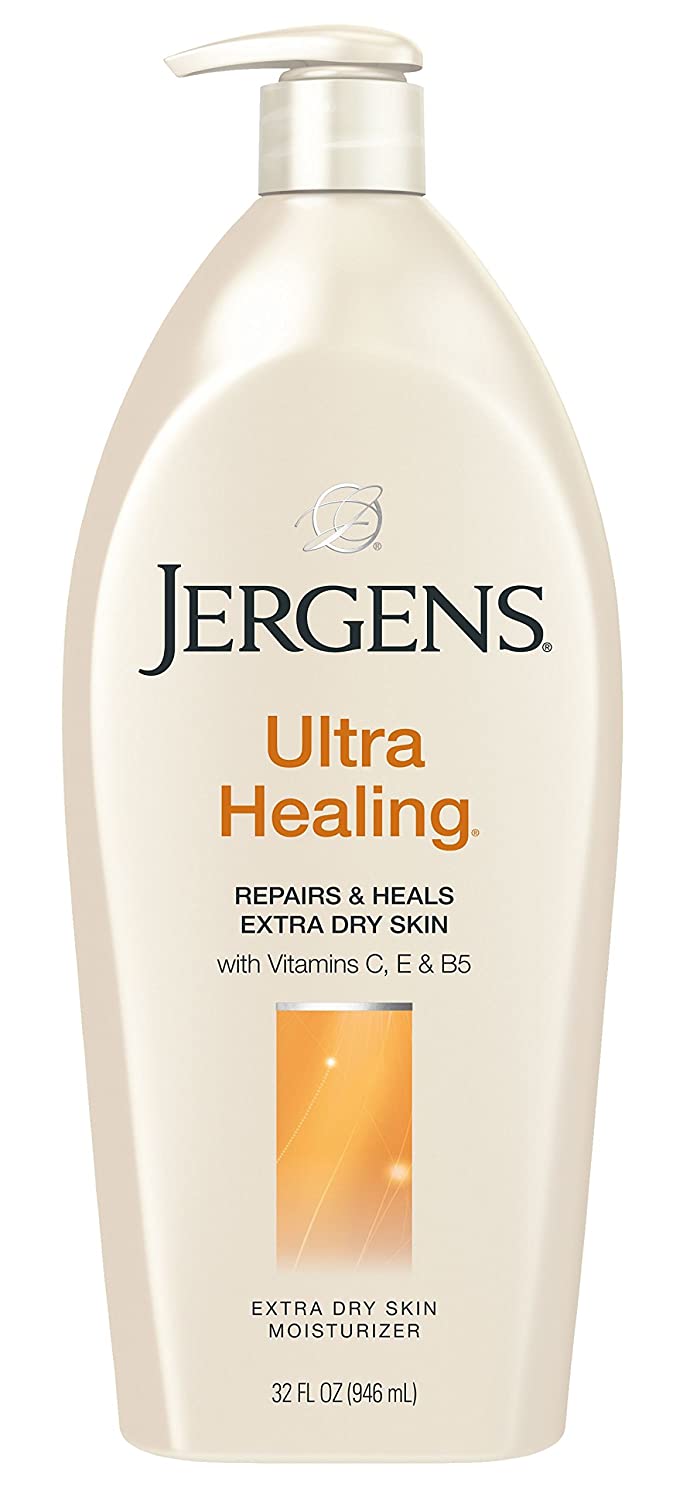 Jergens ultra healing lotion amazon