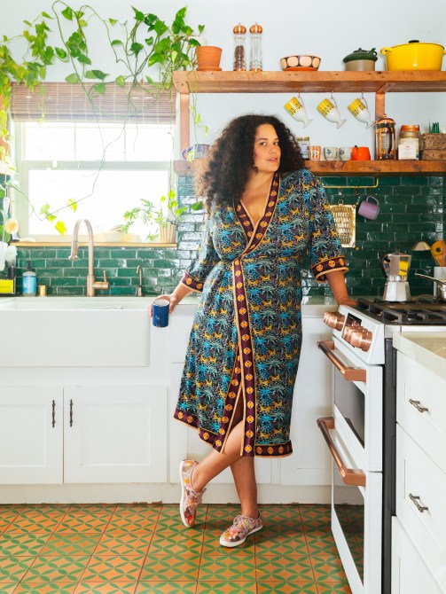 STYLECASTER | Keds x Jungalow Collection