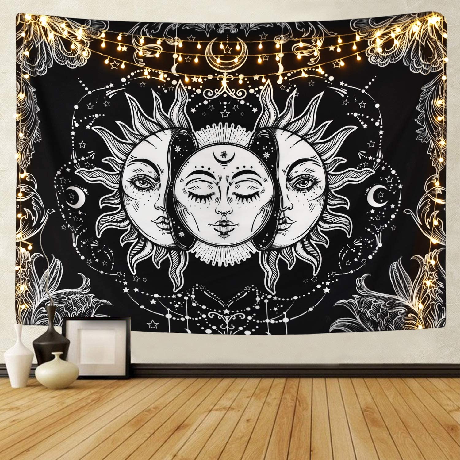 Likiyol wall tapestry amazon