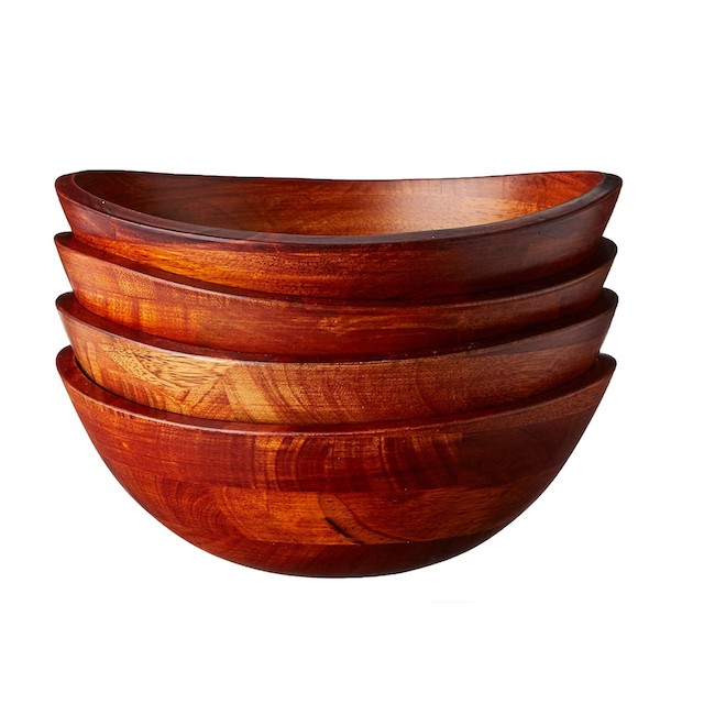 Lipper International Serving Bowls