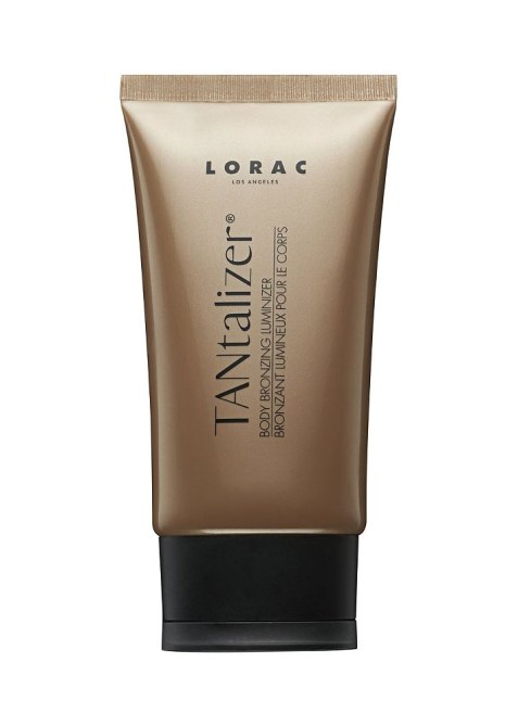 LORAC TANtalizer Body Bronzing Luminizer