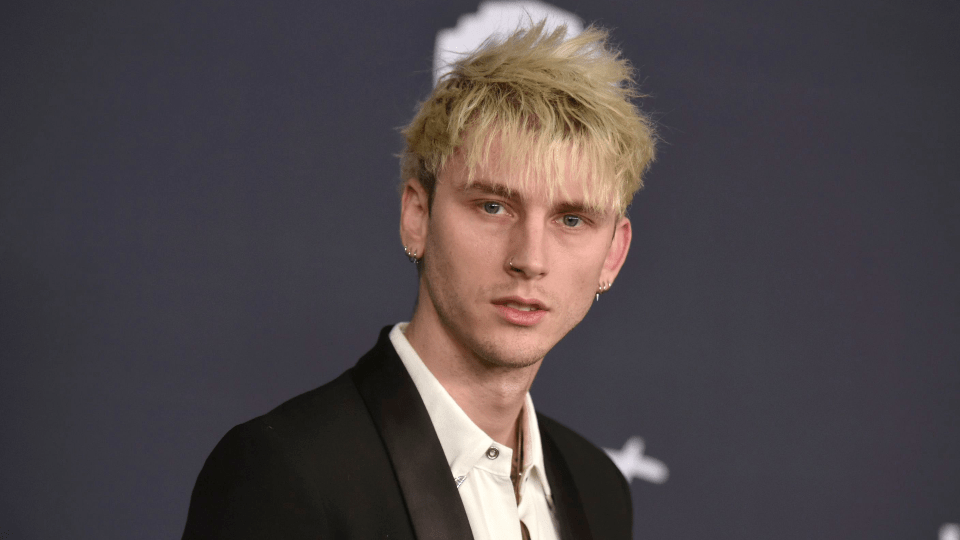 Machine Gun Kelly