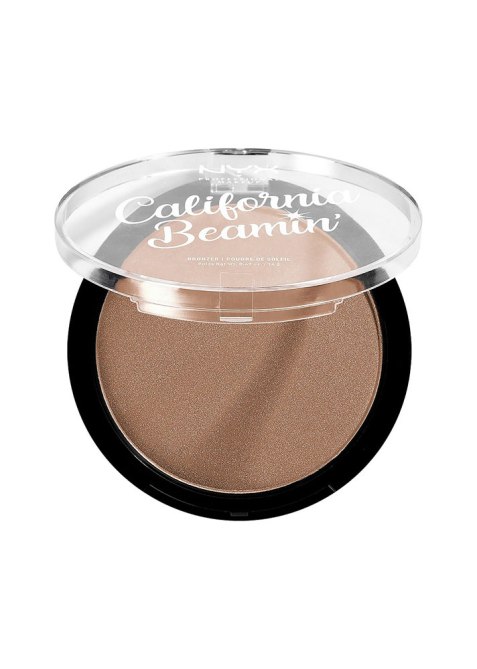 Nyx California Beamin' Face & Body Bronzer