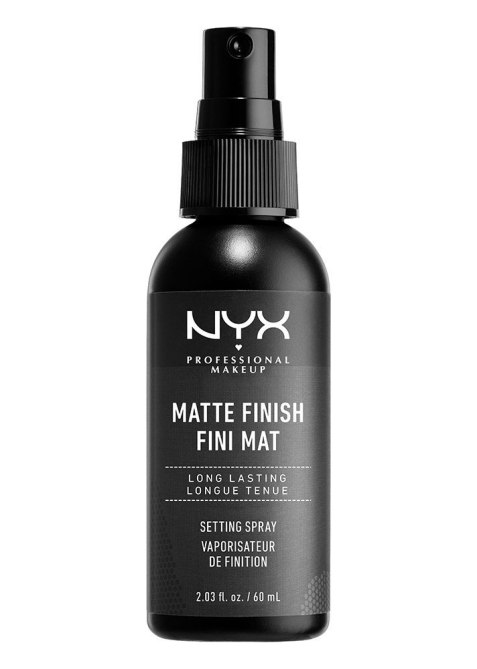 NYX Matte Finish Setting Spray
