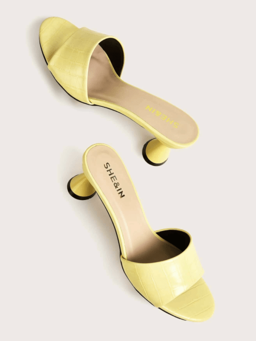 STYLECASTER | SHEIN premium collection