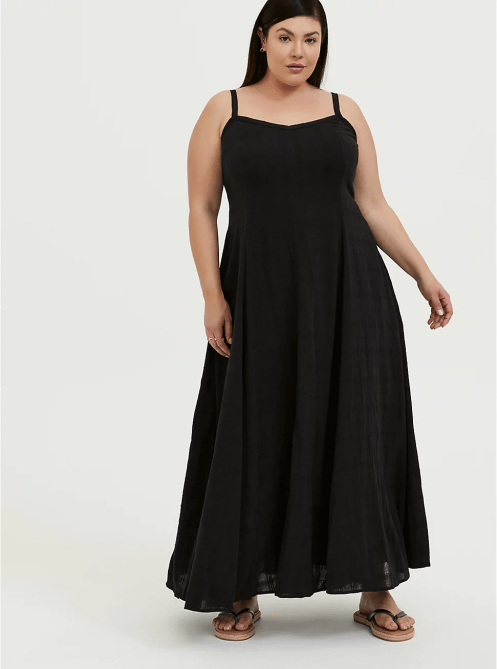 STYLECASTER | Torrid Dresses & Swim Sale June 2020