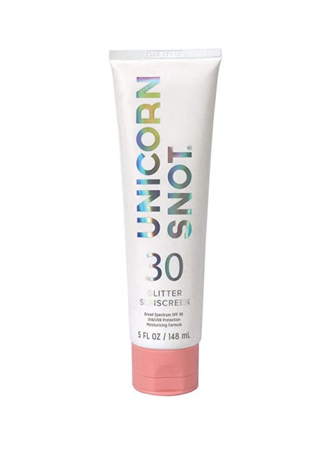Unicorn Snot Sunscreen SPF 30